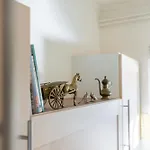 Апартаменты Grasbrook Whg 15 Грёмиц