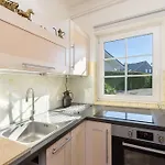 Grasbrook Whg 15 Апартаменты Грёмиц