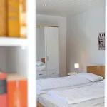 Grasbrook Whg 15 Апартаменты