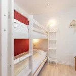 Grasbrook Whg 15 Апартаменты Грёмиц