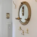 Апартаменты Grasbrook Whg 15 Грёмиц