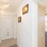 Апартаменты Grasbrook Whg 15 Грёмиц