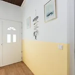 Апартаменты Grasbrook Whg 15