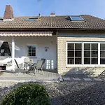 Апартаменты Grasbrook Whg 15
