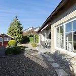 Grasbrook Whg 15 Грёмиц