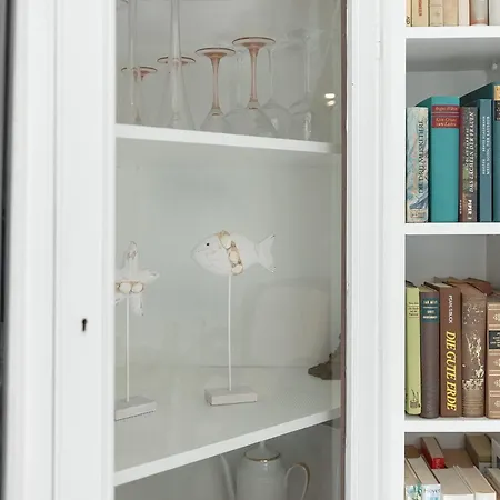 Grasbrook Whg 15 Apartamento Grömitz