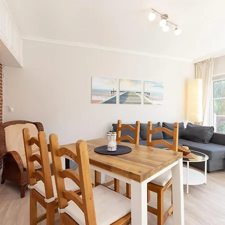 Grasbrook Whg 15 * Grömitz