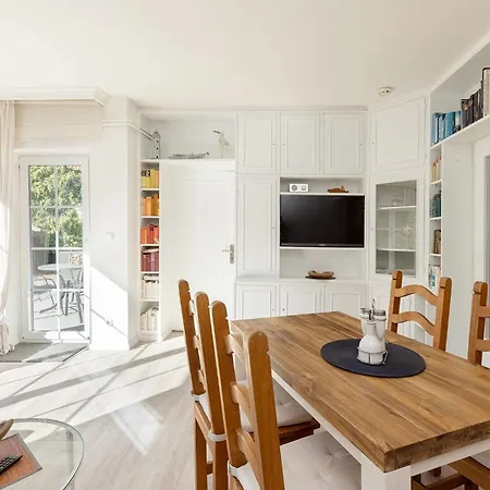 Grasbrook Whg 15 Grömitz