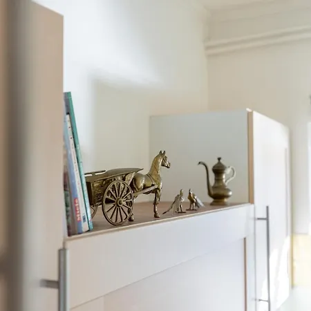 Appartement Grasbrook Whg 15 Grömitz