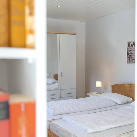 Grasbrook Whg 15 Appartement