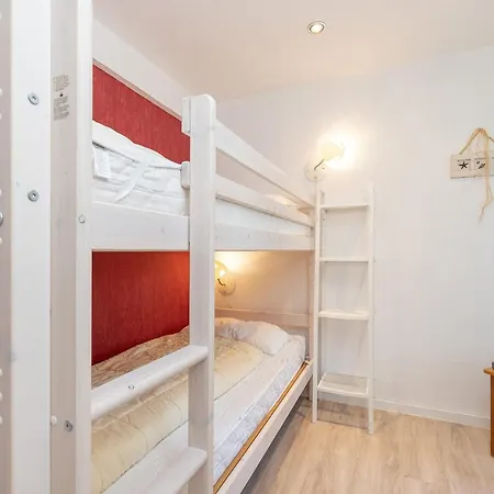 Grasbrook Whg 15 Apartament Grömitz