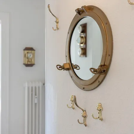 Appartement Grasbrook Whg 15 Grömitz