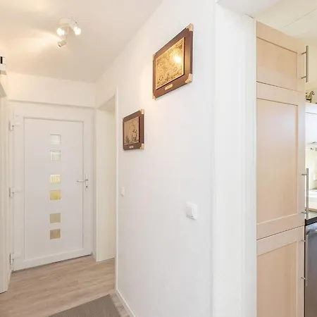 Apartament Grasbrook Whg 15 Grömitz