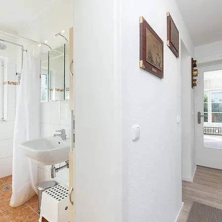 Grasbrook Whg 15 Apartament Grömitz