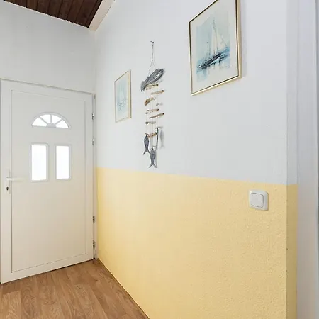 Apartament Grasbrook Whg 15