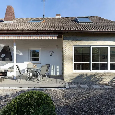Appartement Grasbrook Whg 15
