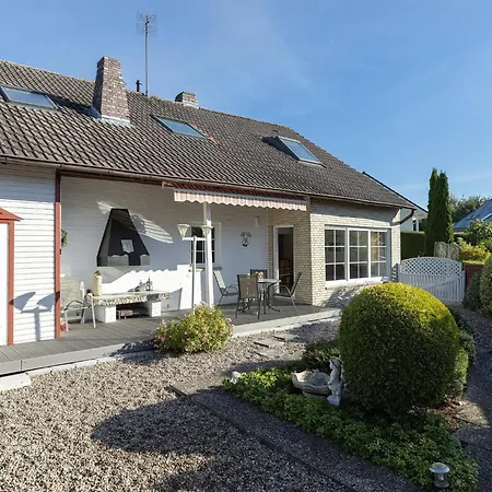 Appartement Grasbrook Whg 15 *