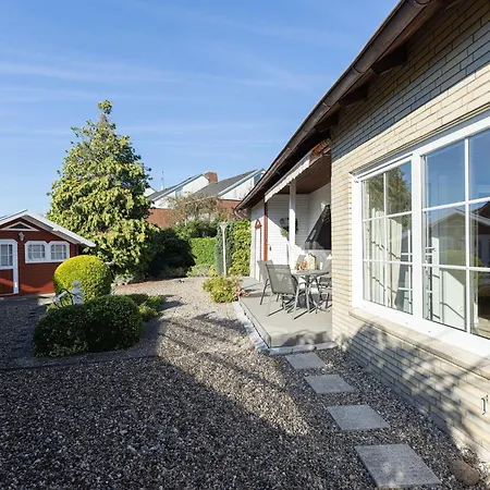 Grasbrook Whg 15 Grömitz