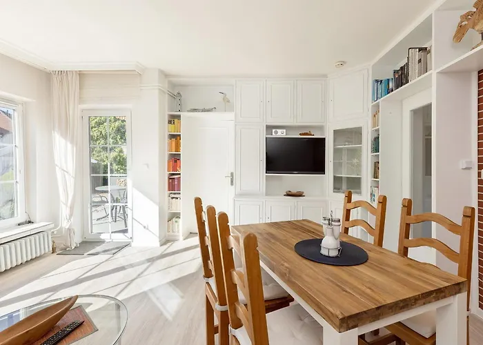 Grasbrook Whg 15 Grömitz