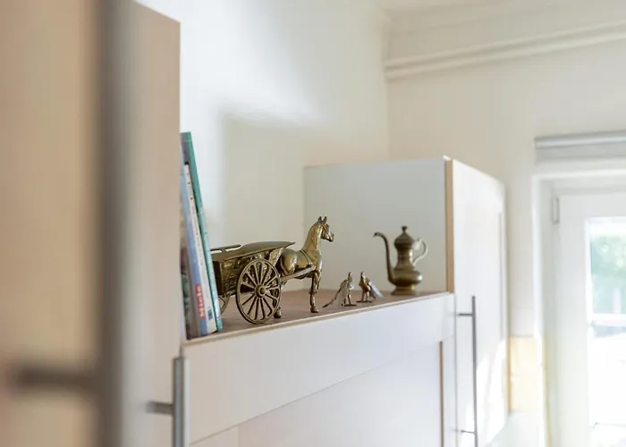 Apartamento Grasbrook Whg 15 Grömitz