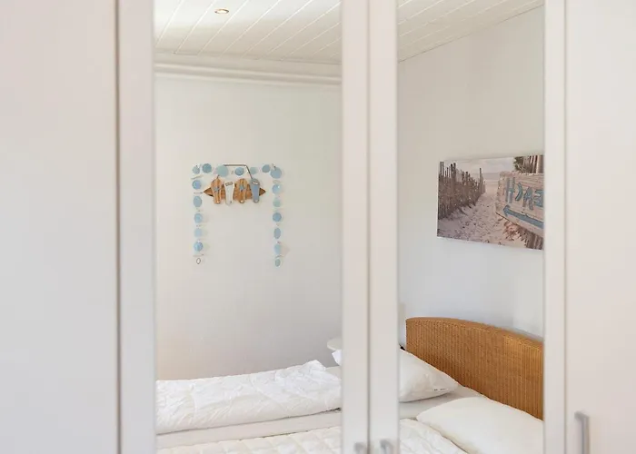 Grasbrook Whg 15 * Grömitz