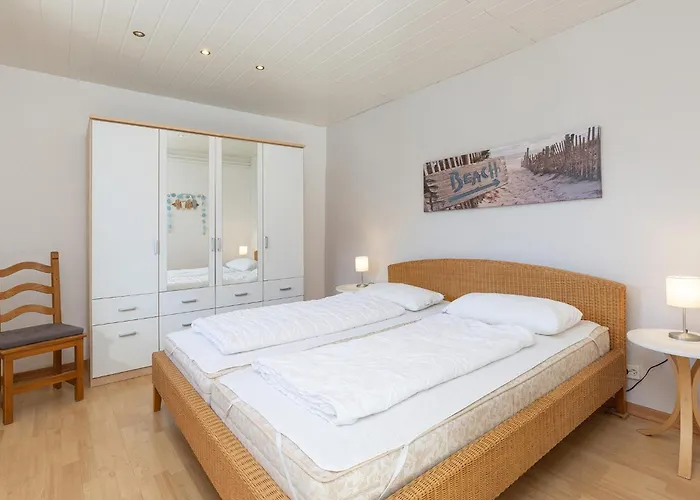 Apartamento Grasbrook Whg 15 Grömitz