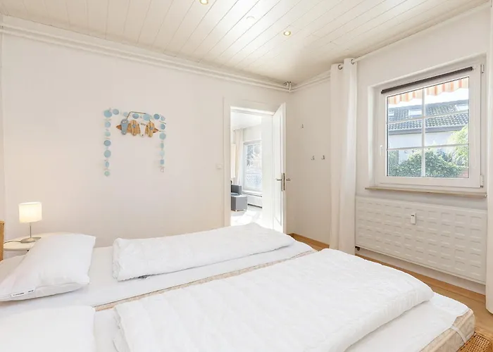 Grasbrook Whg 15 * Grömitz