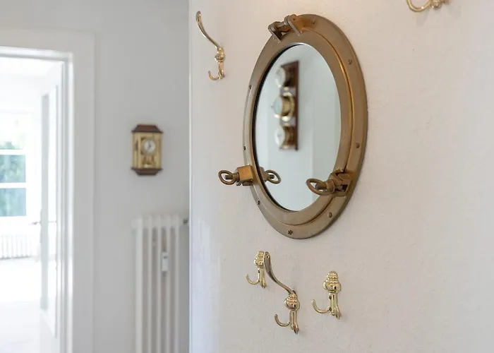 Apartamento Grasbrook Whg 15 Grömitz