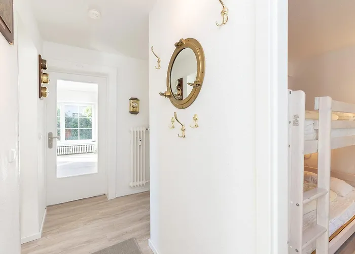 Grasbrook Whg 15 * Grömitz