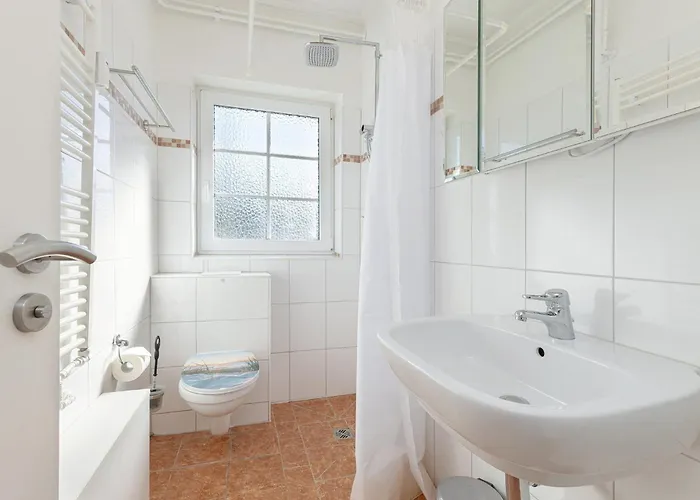 Grasbrook Whg 15 * Grömitz