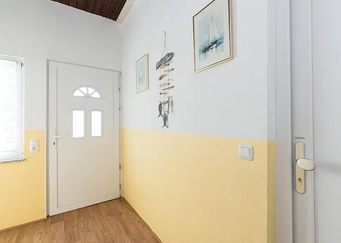 Apartamento Grasbrook Whg 15