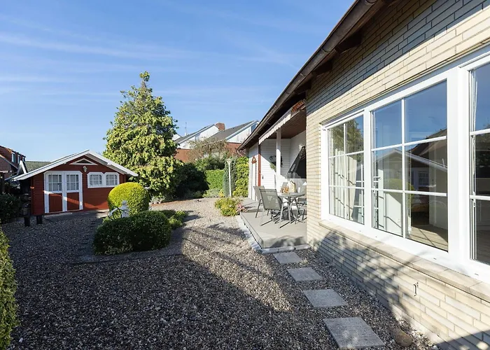 Grasbrook Whg 15 Grömitz